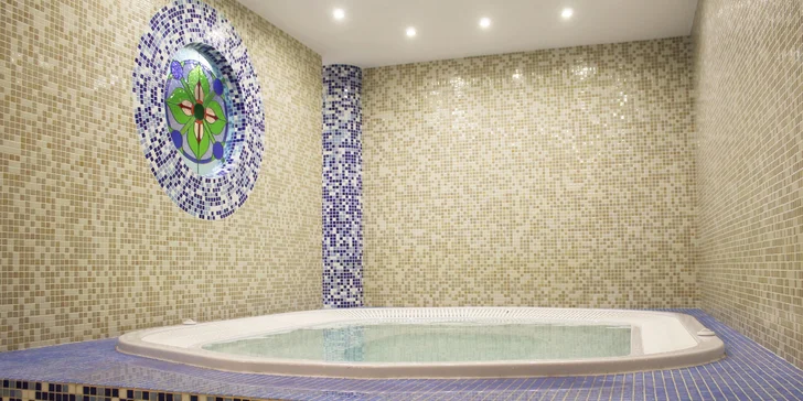 Poznejte slovenské hory: Wellness pobyt v Oravských Beskydech s polopenzí