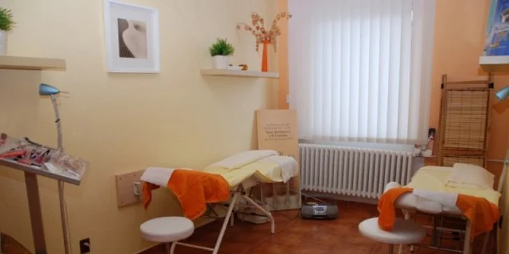 Vaše hodinka krásy: kompletní kosmetické ošetření vč. čištění ultrazvukem