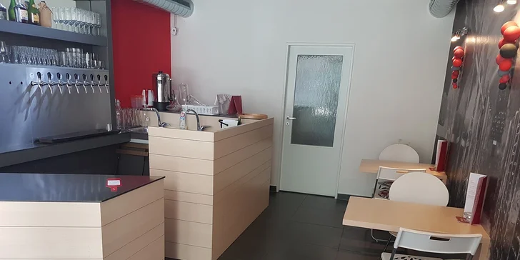 2 litry sudového vína dle výběru