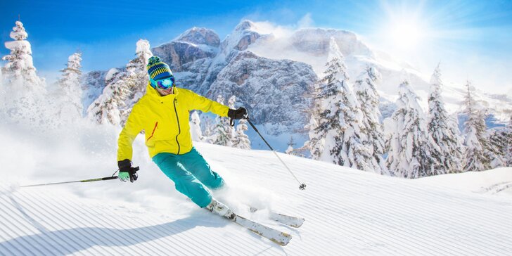 Důkladný a rychlý servis lyží nebo snowboardu: radost z bezproblémové jízdy