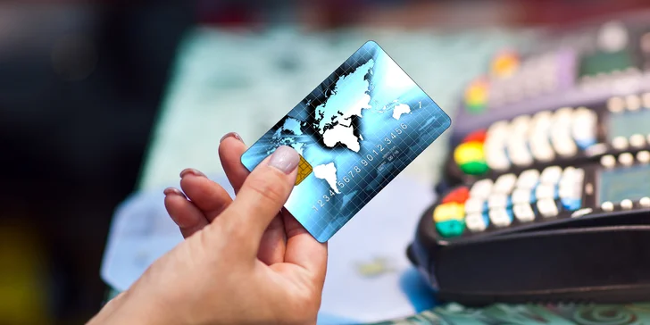 Nechcete si zřizovat bank. účet ani platit v hotovosti? Zkuste FreePay MasterCard