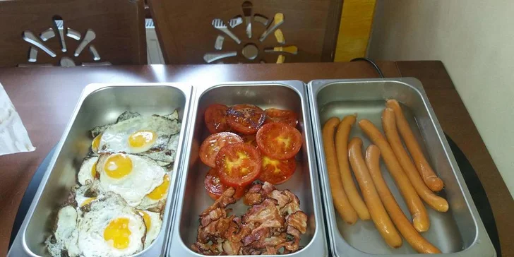 3 dny v Poděbradech: penzion s rybí restaurací na cyklostezce přímo u Labe