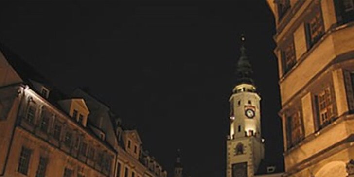Adventní Bautzen (Budyšín) a Görlitz (Zhořelec) aneb na skok do středověku