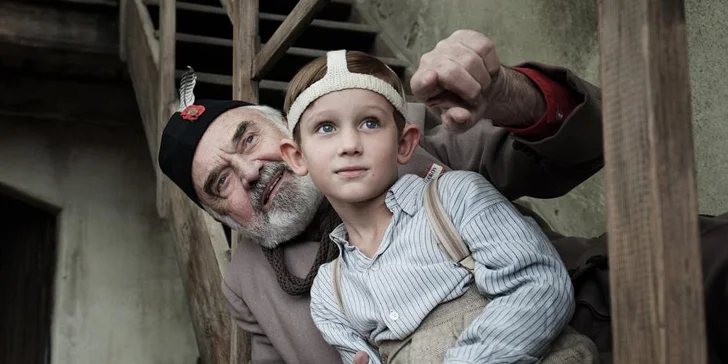 Jde se na film: lístky do multikina Premiere Cinemas, občerstvení i věrnostní karta