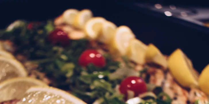 Akce pro gurmány: Nedělní bufetový brunch s animačním programem pro děti