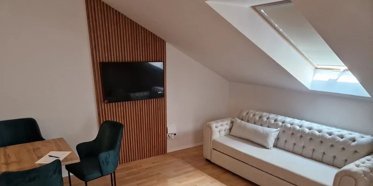 Junior Suite (2+3)