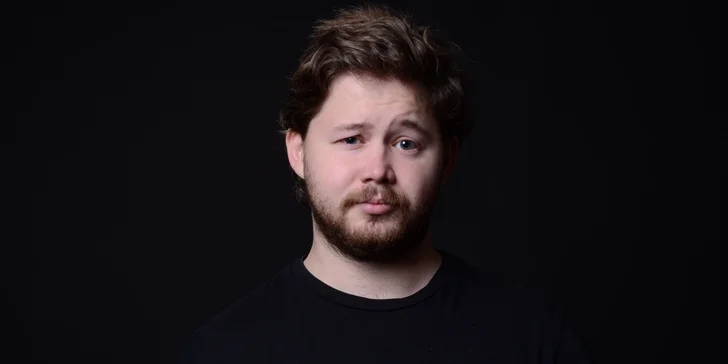 Focení portrétů v ateliéru nebo 2hodinový kurz fotografování