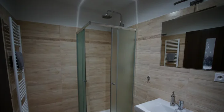 Pobyt poblíž slovenského zámku Bojnice: neomezené wellness a prima výlety