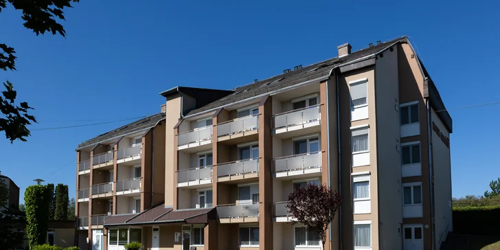 Napfény Hotel***