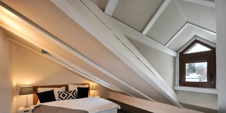 APARTMÁN TYP A 2+2