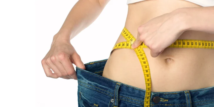 Krásně štíhlá: Celotělové hubnutí v přístroji SlimBox Premium
