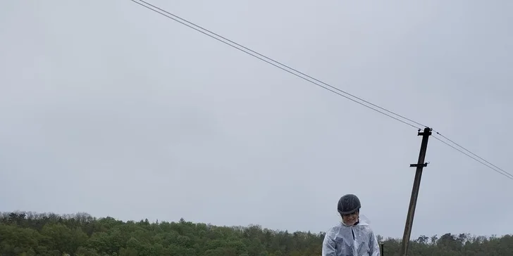 Jeden dospělý doprovod má navíc vstup zdarma.