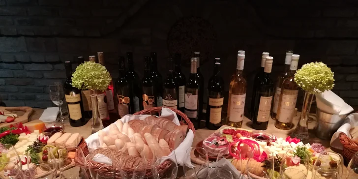 Zážitky ve Valticích: all inclusive zabijačka s ubytováním i snídaní