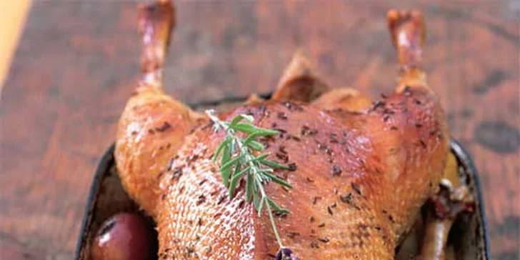 Tři podzimní dny ve Valticích se svatomartinskými hody a degustací vín