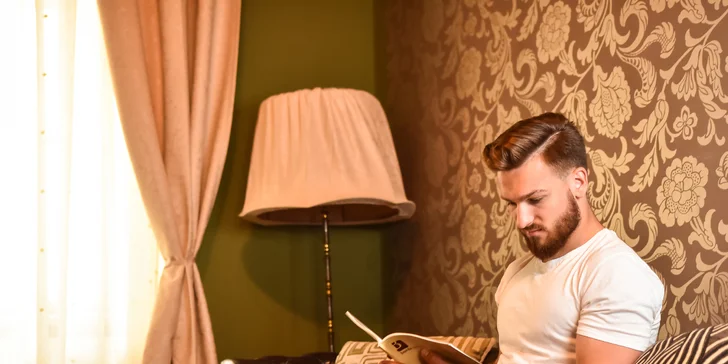 Darujte pánům péči i relax: Střih nebo holení v The Hipster Barbershopu