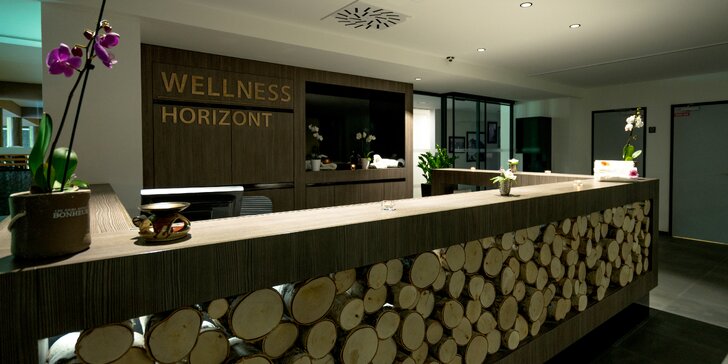 Pobyt v nejmodernějším wellness hotelu Horizont Resort**** Vysoké Tatry