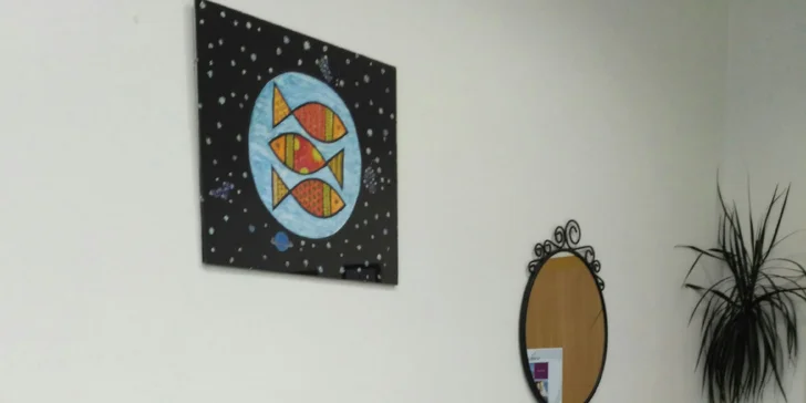Dárkový poukaz na masérské služby ve Studiu Laguna