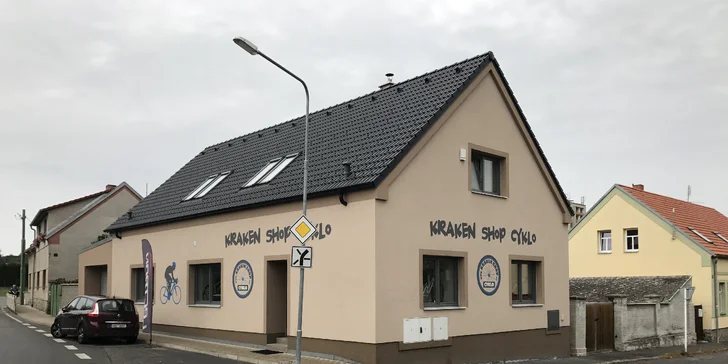 Hoďte své jízdní kolo do pohody: Profesionální servis s možností mytí