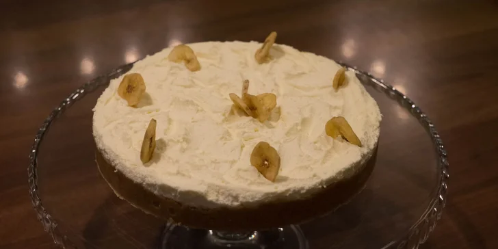 Naše Café vám osladí život: nepečený dort z neobyčejné kavárny