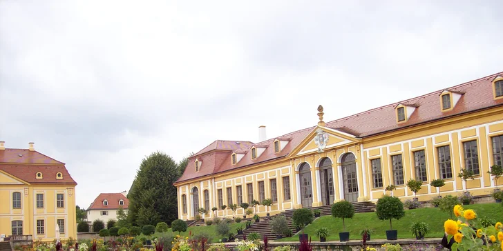 Jednodenní poznávací výlet za nejkrásnějšími hrady a zámky německého Saska