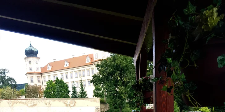 Zastavte se v klasické cukrárně na kávu a dort – celkem tři pobočky