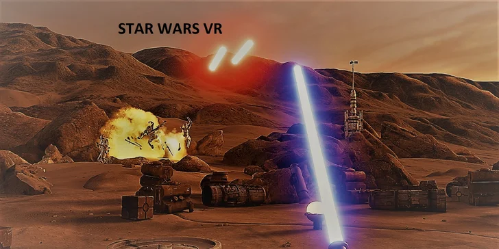 Únikovka a další vychytané hry ve virtuální realitě v centru Brna až pro 3 hráče