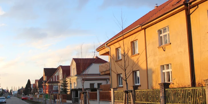 Poděbrady neznámé: komentovaná procházka městem prvorepublikové smetánky