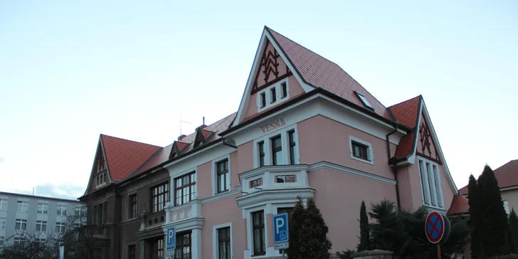 Poděbrady neznámé: komentovaná procházka městem prvorepublikové smetánky