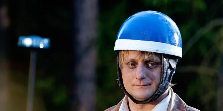 Vstupenka na stand-up comedy Lukáše Pavláska v Brně