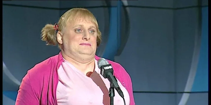 Vstupenka na stand-up comedy Lukáše Pavláska v Brně