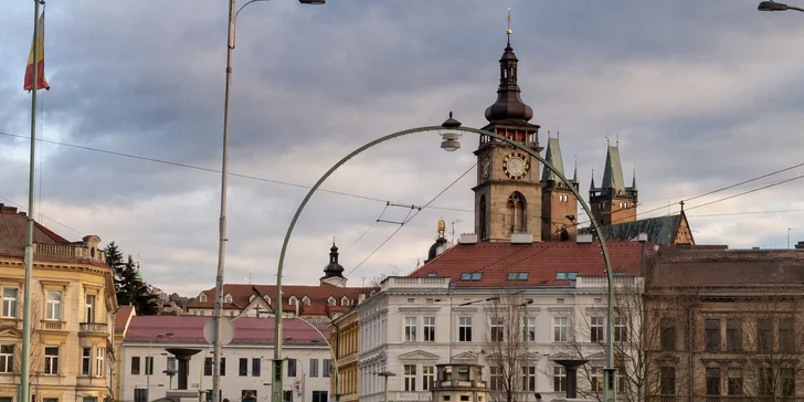 Hlavním cílem je zážitek, ne hromada znalostí.