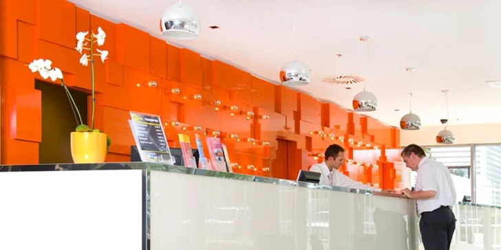 3 nebo 4 dny v Budapešti se snídaní či polopenzí a neomezeným wellness
