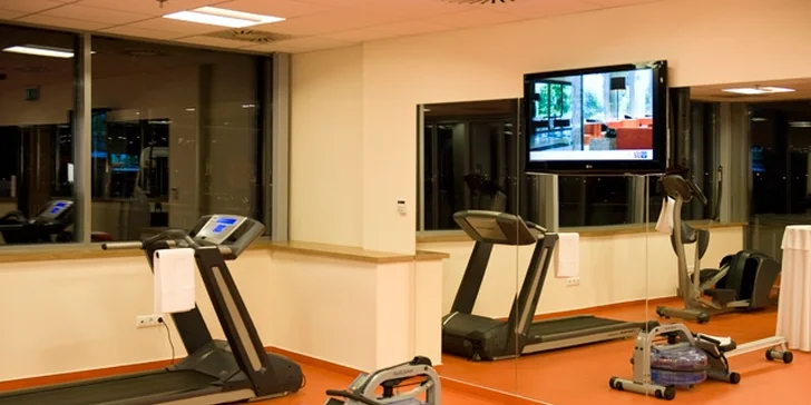 3 nebo 4 dny v Budapešti se snídaní či polopenzí a neomezeným wellness
