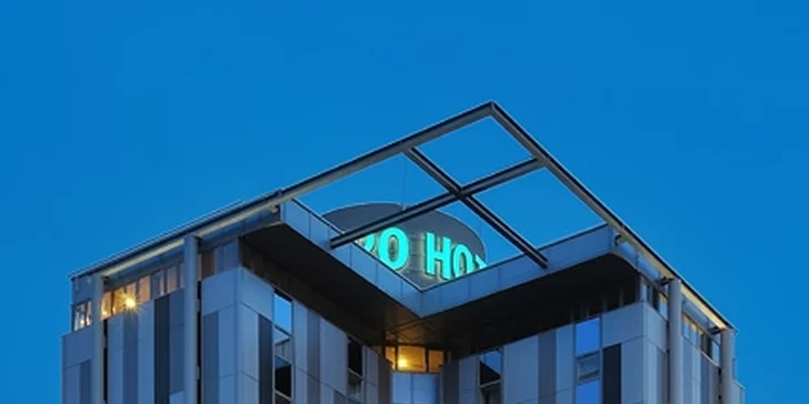 3 nebo 4 dny v Budapešti se snídaní či polopenzí a neomezeným wellness