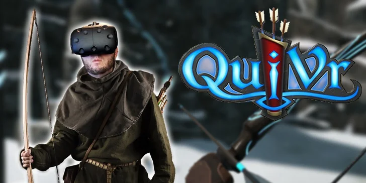 Procestujte Zemi či navštivte jiné světy: Virtuální realita na 2 hodiny až pro 2