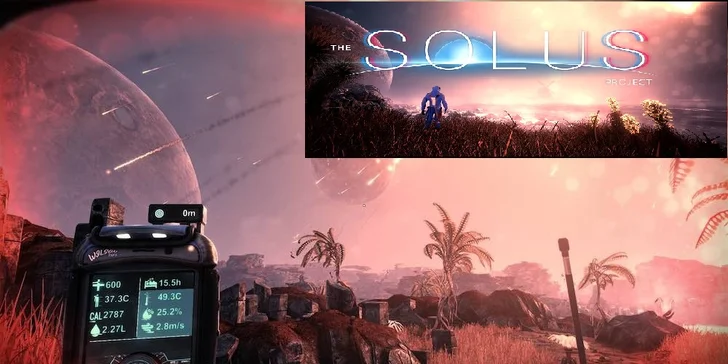 Procestujte Zemi či navštivte jiné světy: Virtuální realita na 2 hodiny až pro 2