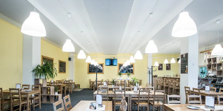 Už jste někdy jedli žraloka? Steak s limetkovou omáčkou a bramborovým dortíkem