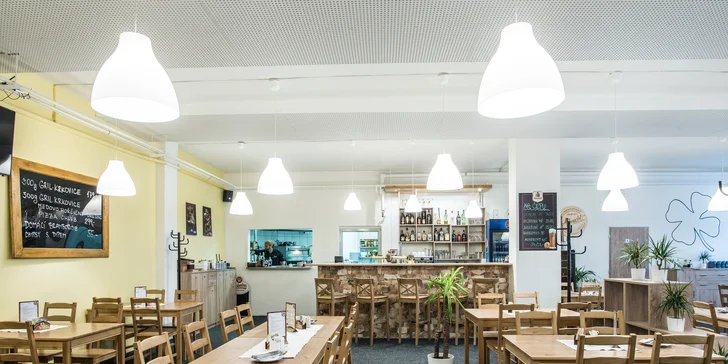 Už jste někdy jedli žraloka? Steak s limetkovou omáčkou a bramborovým dortíkem