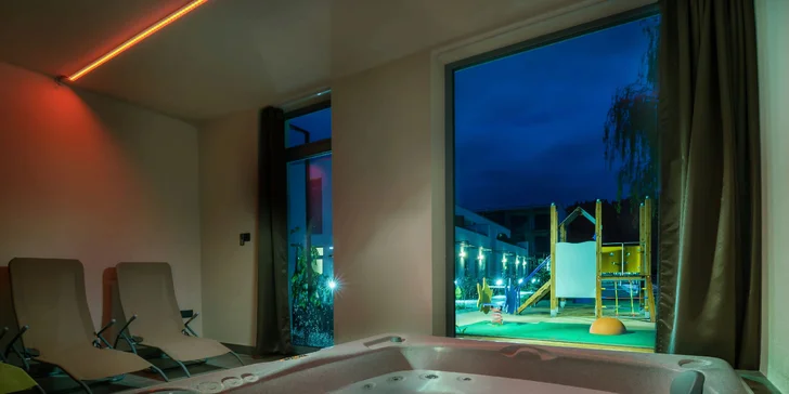 Penzión a apartmány Moravica***