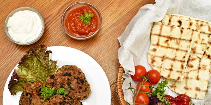 Balkán na talíři: ochutnejte bulharské speciality a poskládejte si menu dle chuti