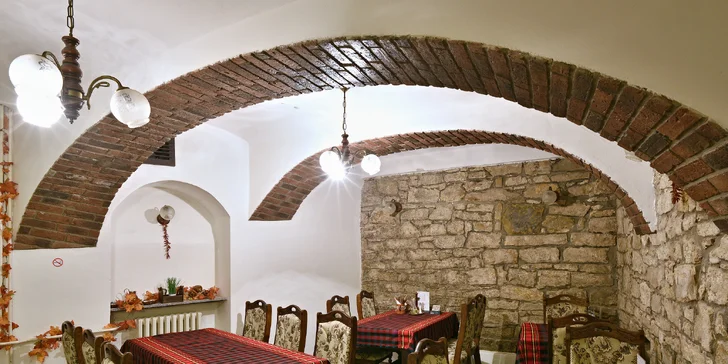 Balkán na talíři: ochutnejte bulharské speciality a poskládejte si menu dle chuti