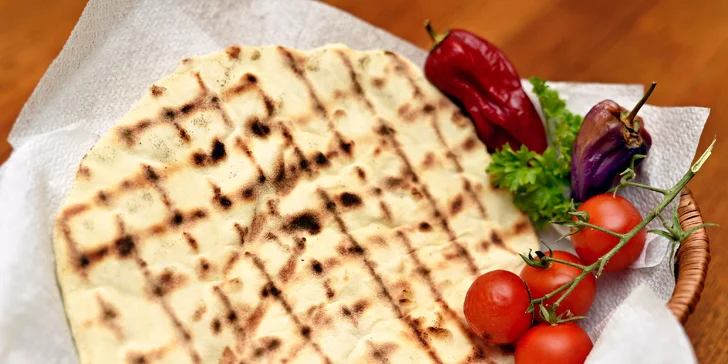 Balkán na talíři: ochutnejte bulharské speciality a poskládejte si menu dle chuti