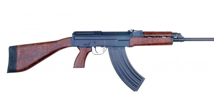 Miřte přesně: 5 nebo 9 zbraní a 21 až 62 nábojů na střelnici v Opavě
