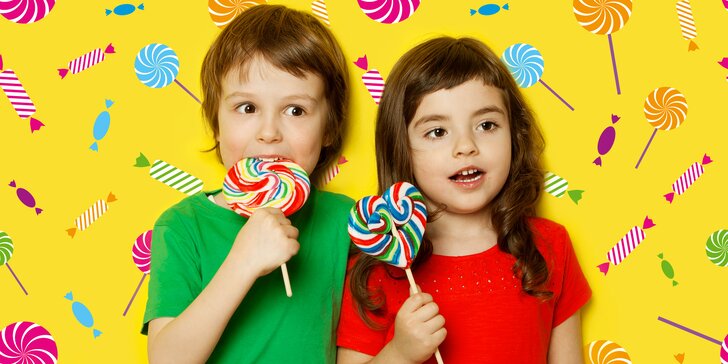 Splněný dětský sen: Tvorba cukrovinky s pomocí cukráře v Ateliéru sladkostí