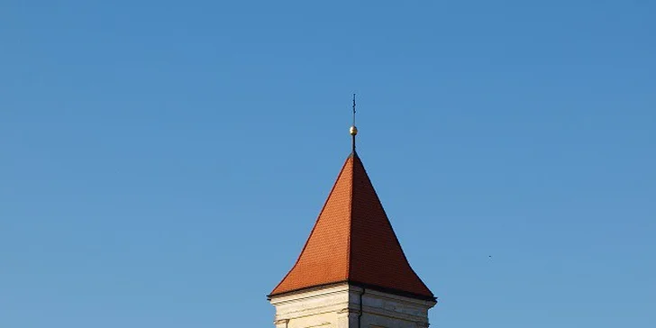 Podzimní pobyt s polopenzí u Mikulova, Pálavy a Lednicko-valtického areálu
