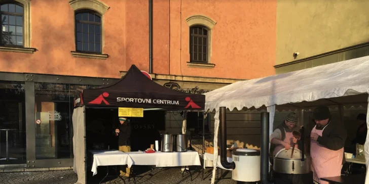 Poctivá lednová zabijačka: degustační menu v restauraci nebo výslužka s sebou