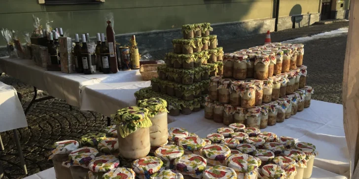 Poctivá lednová zabijačka: degustační menu v restauraci nebo výslužka s sebou