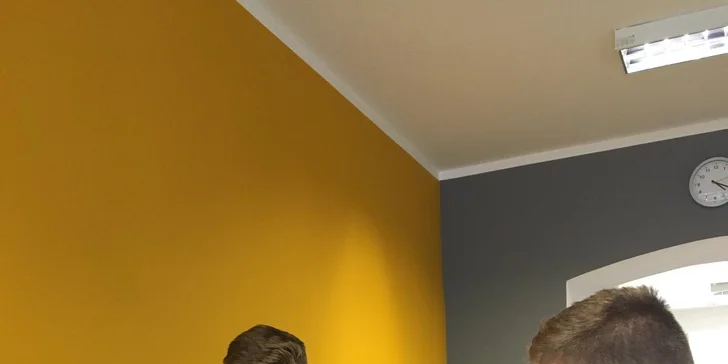 Pravidelným tréninkem dostanete tělo do kondice, rovnoměrně ho zpevníte a vytvarujete.