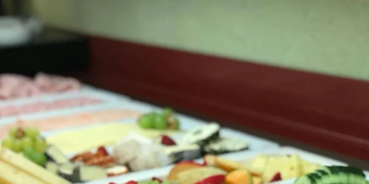 Tešte sa na širokú ponuku regionálnych produktov.