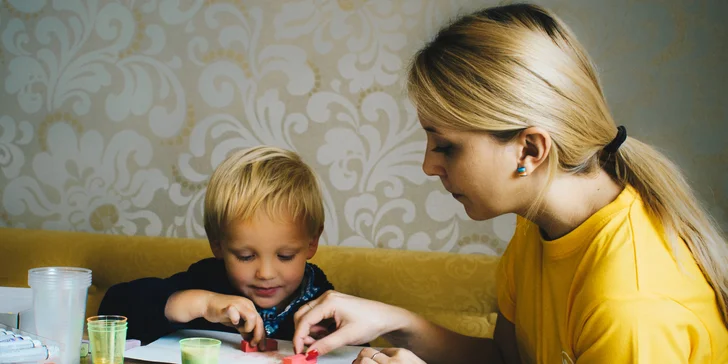 Akce pro gurmány: Nedělní bufetový brunch s animačním programem pro děti